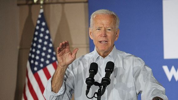 Menangi Pilpres AS, Joe Biden Janji Cabut Larangan Masuk Negara Muslim