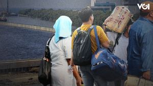 Tanggul Laut Raksasa:  Perlindungan Kota Atau Ancaman Masyarakat Pesisir