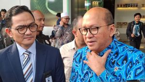 Bos Danantara soal Utang Kereta Cepat: Negosiasi dengan China Sedang Berjalan