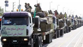 米国はテロリストリストから革命防衛隊を削除することを検討:イランはエスカレーションを減らす、イスラエル懸念