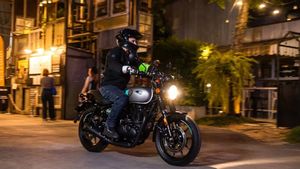 Studi Terbaru TRL: Sorotan Lampu Kendaraan Modern (LED) Jadi Ancaman Keselamatan Baru di Malam Hari