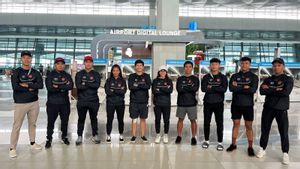 Timnas Indonesia Bakal Bertarung pada Kejuaraan Dunia BMX di Kolombia