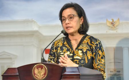 Sri Mulyani: APBN Dukung Seluruh Anak Meraih Cita-Cita, PKH Dianggarkan Rp28,31 Triliun, Rp8,54 Triliun Kuota Internet