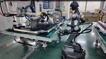 中国储能电池出口增长超过汽车行业