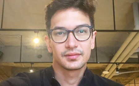 Dimas Beck Mengaku Sayang Banget pada Laudya Cynthia Bella, Siap Serius?