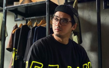 Bisnis Ricky Harun, Pria 34 Tahun Anak dari Donna Harun yang Baru Saja Ditunjuk Jadi Komisaris HK Metals Utama