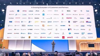 Google Cloud Dominates GCN Conference With Artificial Intelligence News