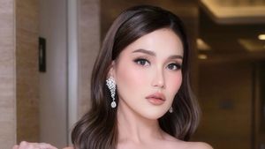 Ayu Ting Ting Dirawat di RS, Sempat Demam dan Tekanan Darah Rendah