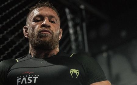 CEO UFC Muncul di Tengah Spekulasi Batalnya Duel McGregor vs Chandler