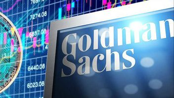 Goldmans Sachs Perluas Layanan untuk Investor Investor Kripto