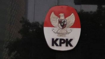 KPK Pockets Suspect Name In PT Taspen Corruption Case