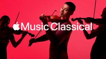 Apple Music Classical Sudah Bisa Diunduh di App Store iPad