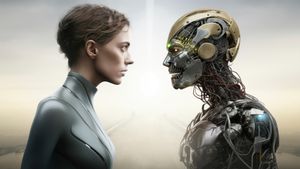 Lebih Pintar dari ChatGPT? Ketahui Apa Itu Claude AI Anthropic dan Cara Kerjanya