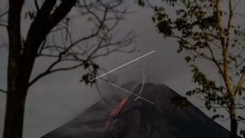 Info Merapi: BPPTKG, Merapi Tak Mengalami Gejolak Seusai Gempa Gunung Kidul