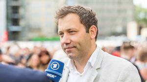 ドイツの財務大臣、イランの戦争は経済に害を及ぼすと述べる