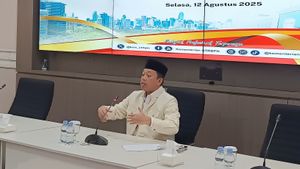 Sengketa Tanah JK Vs Lippo Group, Menteri Nusron Ungkap Fakta Ini