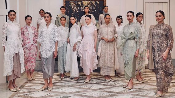 Kerry Adrianto Riza Jadi Tersangka Korupsi Minyak, Artkea Brand Fashion Sang Istri Tutup Kolom Komentar