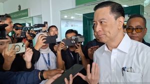 Bebas Lewat Abolisi, Tom Lembong Ajak Gunakan Momentum Perbaiki Hukum