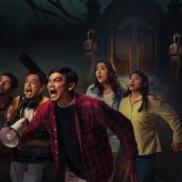 Review Film Maju Serem Mundur Horror: Cerita Komedi dan Horor Rasa 2000-an