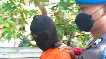 Ancaman 15 Tahun Penjara Menanti Pembunuh Guru TK di Lombok Barat