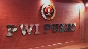 PWI Pusat affirme que HPN 2025 s’est tenu à Banjarmasin, Riau Batal comme hôte