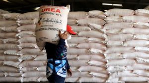 Petani Apresiasi Kebijakan Penyederhanaan Distribusi Pupuk Subsidi