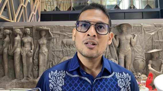 The Dualism Conflict Of Kadin Makes Foreign Investors Refuse To Enter Indonesia