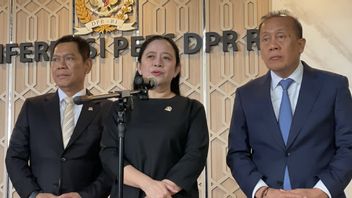 Puan关于OTT Wamenaker:我过去检查了为什么会发生这种情况