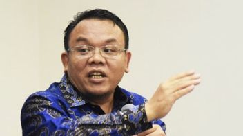 So Polemic, The Government Needs To Explain The Urgency Of Issuance Of Ciptaker Perppu
