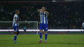 スーパーリーグ2025/2026の結果:レッドカードをチェックする、ペルシブはバリユナイテッドを破る