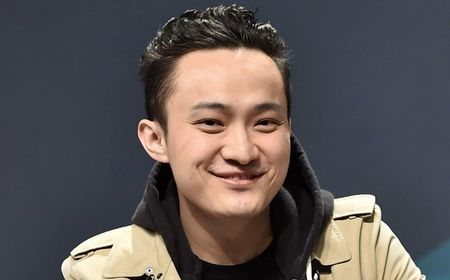 Justin Sun Bakal Trading Koin Meme, Hasilnya Akan Didonasikan ke Badan Amal