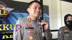 Polda Kepri Kembangkan Tilang Elektronik Nasional untuk WNA