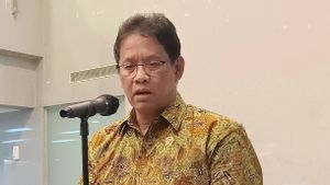 Usai Pemda, Menkeu Purbaya Dituntut Ungkap Endapan Dana di Kementerian dan Lembaga Negara