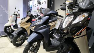 Andai Indonesia Ikuti Jejak Vietnam Larang Motor Bensin, Apa Kata AHM?