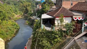 Yogyakarta Lanjutkan Penataan Permukiman Kumuh di Kelurahan Prenggan