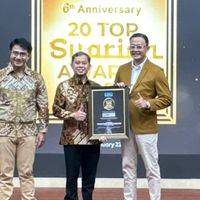 BRI Insurance Sabet Penghargaan Top Sharia Business Unit - General Insurance
