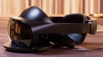 Meta Stops Horizon Worlds on VR Devices, Turning to Mobile Devices