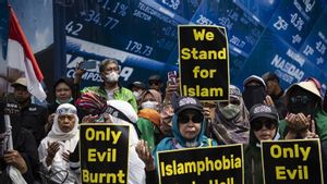 Parlemen Denmark Sahkan RUU Larangan Pembakaran Al Quran