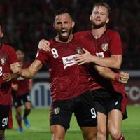  Hasil Drawing Piala AFC 2021: Bali United Segrup dengan Juara 5 Kali Liga Vietnam Hanoi FC
