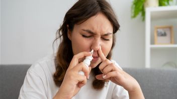 Waktu yang Dibutuhkan untuk Penyembuhan Anosmia, Lengkap dengan Tips agar Penciuman dan Perasa Kembali Normal 