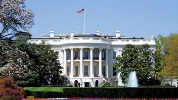 White House Asks Federal Authorities To Increase Internet Stomach Security Efforts