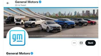 General Motors Meanwhile Stop Paid Ads On Twitter After Elon Musk's Acquisition