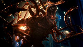 Penayangan <i>Venom: Let There Be Carnage</i> Ditunda Lagi