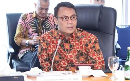 PDIP Minta Posisi Cawagub Jika Usung Anies di Pilgub Jakarta