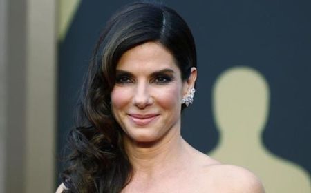 Sandra Bullock Ambil Cuti Akting Setelah Film The Lost City Tayang