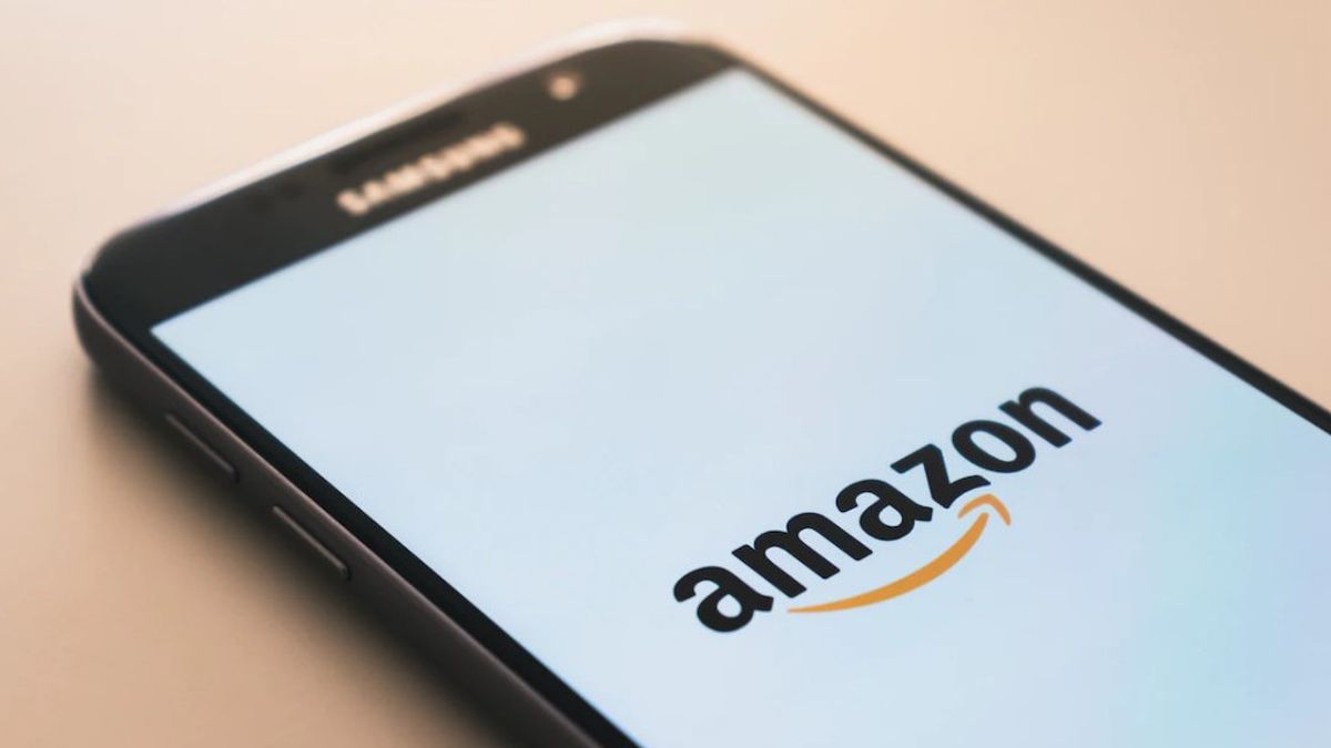 Amazon Terjun ke NFT, Bakal Luncurkan <i>Marketplace</i> Aset Digital?