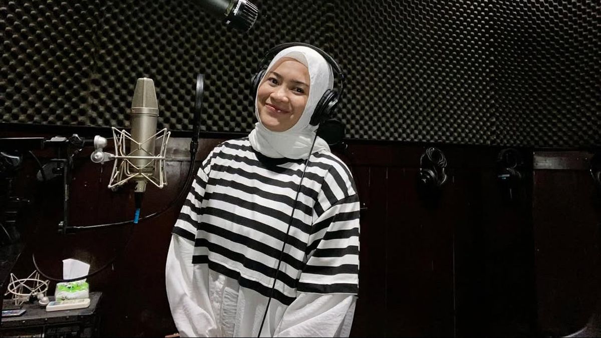 Polemik Restoran dan Kafe Ditagih Royalti Musik, Ikke Nurjanah: LMKN Tidak Kaku