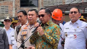 Mendagri Sebut 22 Karyawan Terra Drone Wafat karena Hirup Zat Beracun