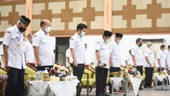 Antisipasi Lonjakan COVID-19, Wagub Jatim Emil Dardak Minta PMI Sediakan Fasilitas Donor Plasma Konvalesens 