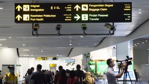 WNI Dilarang Masuk ke Malaysia Mulai 7 September